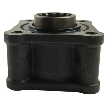 Nebenabtrieb Kippanlage Renault Premium Kerax mit Welle 220mm Flansch