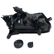 Linker Scheinwerfer Dacia Sandero Logan MCV 2013-17 | 260601236R, manuelle Leuchtweitenregulierung