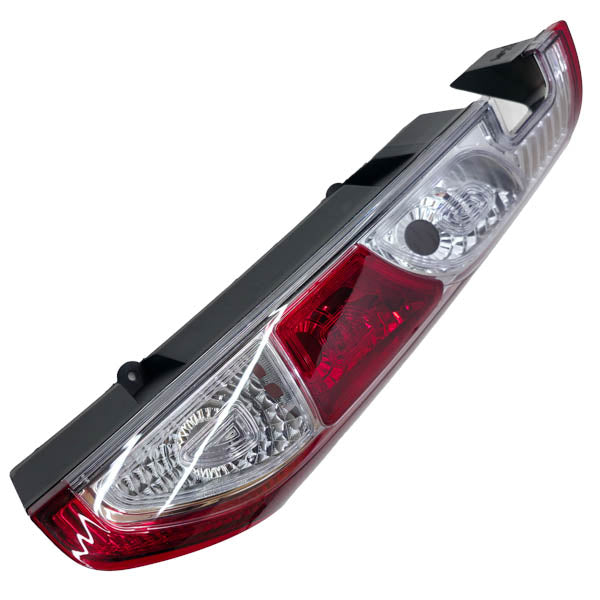 Rechtes Bremslicht Renault Kangoo | 265506747R, ohne Steckdose