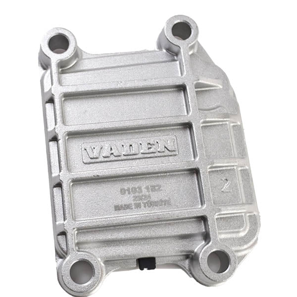 Getriebegehäuse Deckel mit Dichtung Renault Volvo 20533497
