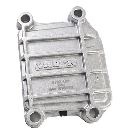 Getriebegehäuse Deckel mit Dichtung Renault Volvo 20533497