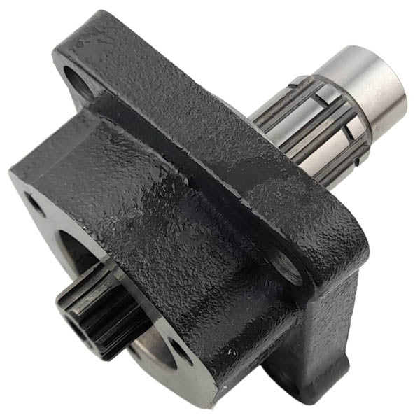 Adapter 4x3 Kupplung Pumpe Kippanlage 52mm 18304310200
