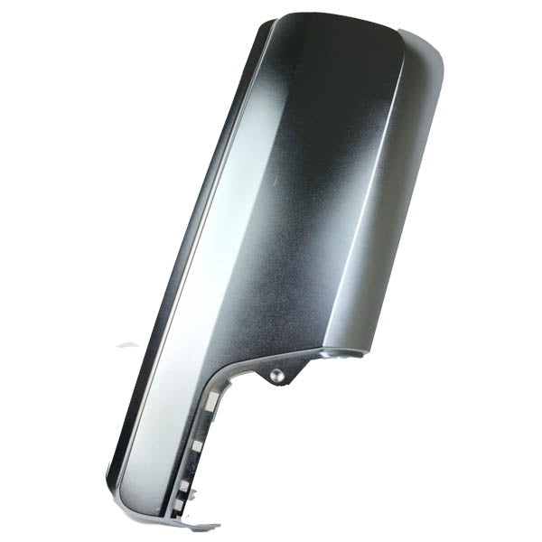 Spiegelkappe Abdeckung links groß Mercedes Actros MP4 Chrom A9608111007