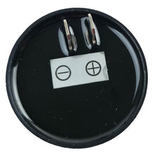 Rueckfahrwarner 24V Ø43mm fuer Lkw und Baumaschinen | DC221G