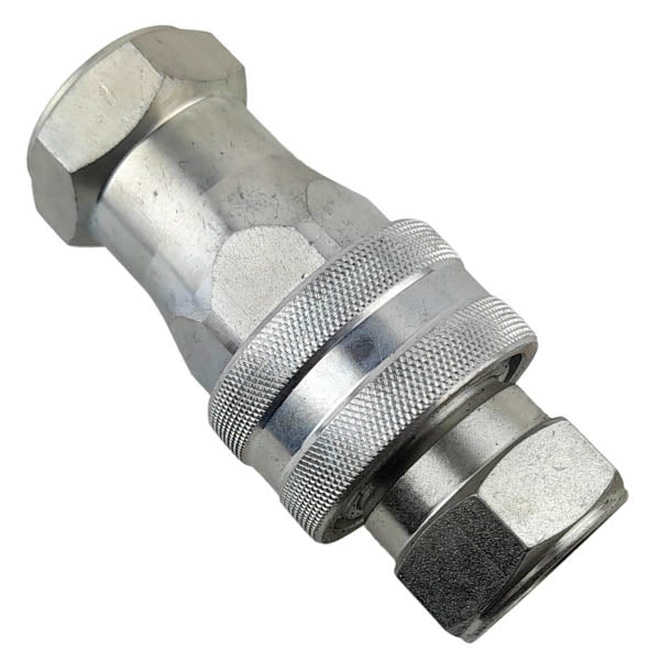Hydraulik Schnellkupplung 3/4 Zoll Kupplung Stecker Buchse 69031050000