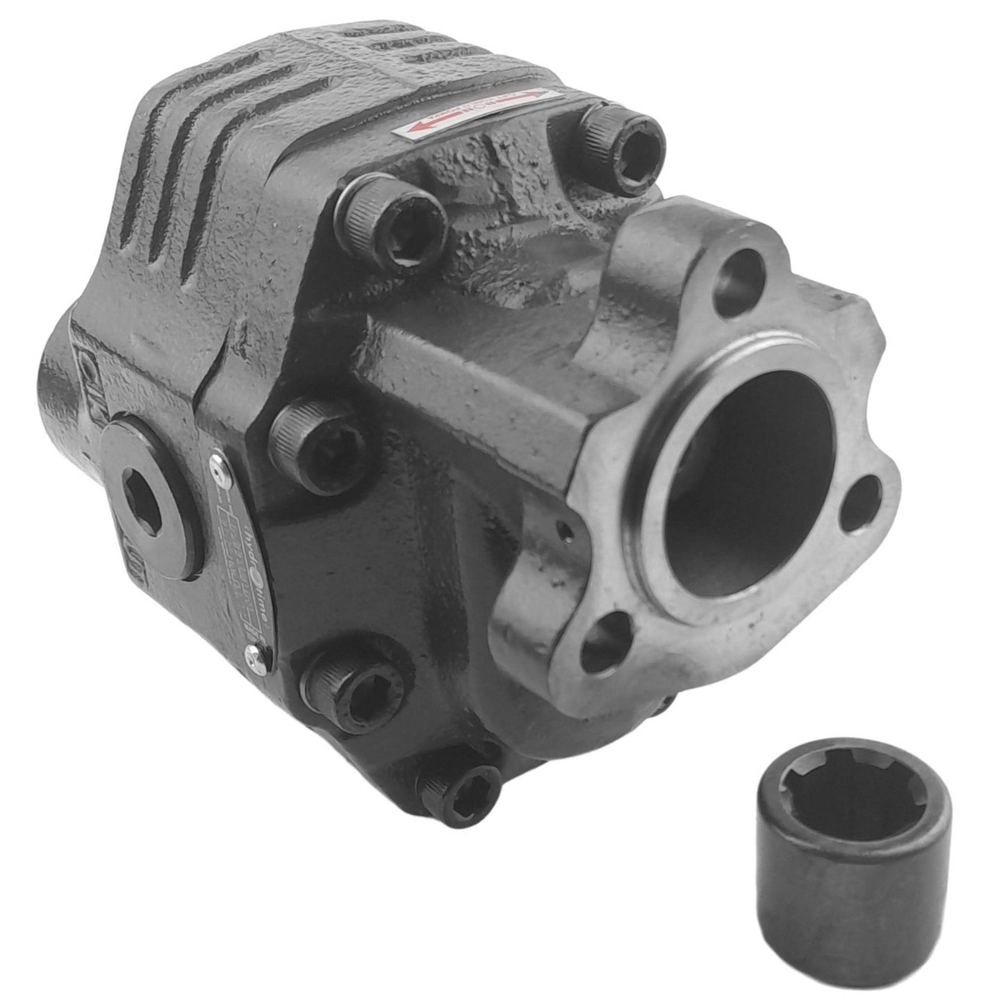 Zahnradpumpe Hydraulik 34L 3-Loch 16300340169