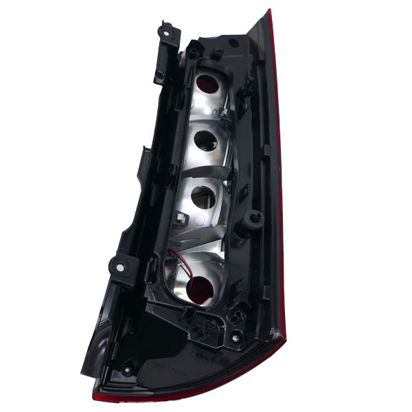 Linke Rueckleuchte Renault Express 2021+ | 265552205R, ohne Lampentraeger