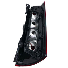 Linke Rueckleuchte Renault Express 2021+ | 265552205R, ohne Lampentraeger