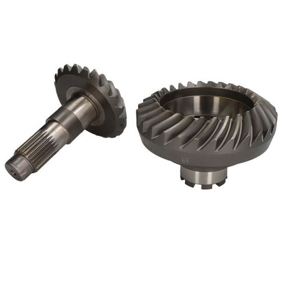 Tellerrad und Kegelrad Mercedes Actros MAN TGA TGS TGX | 9443503939, 81351996655