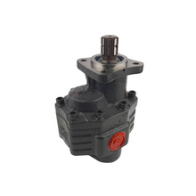 Hydraulikpumpe 110lt mit Getriebe, bidirektional 220 240 bar | CW-CCW