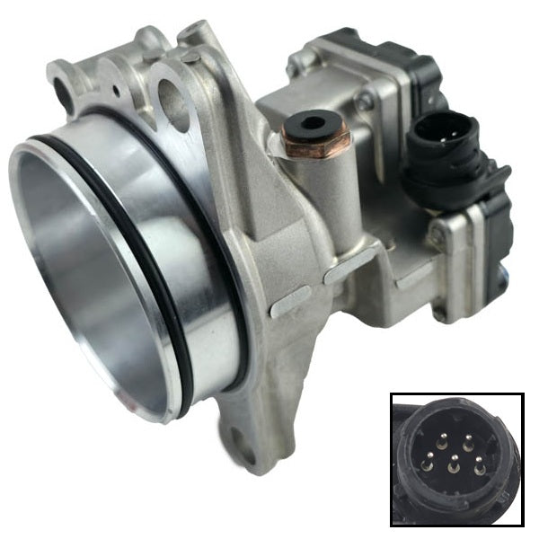 Steuereinheit Schaltzylinder Schaltgetriebe ZF Mercedes 4213520820
