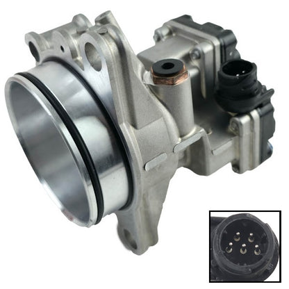 Steuereinheit Schaltzylinder Schaltgetriebe ZF Mercedes 4213520820