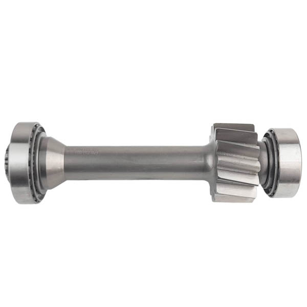 Kardanwelle Kippanlage Mercedes Renault ZF 9S109 mit Lager Flansch