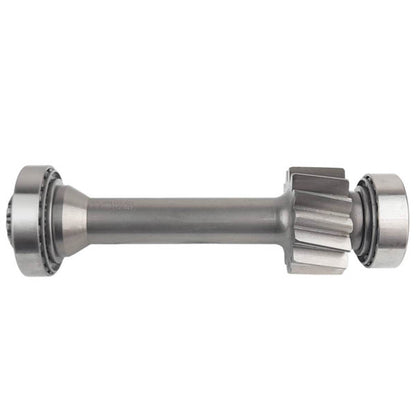 Kardanwelle Kippanlage Mercedes Renault ZF 9S109 mit Lager Flansch