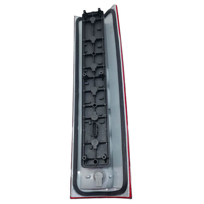 Rückleuchte Bremsleuchte hinten links Iveco Daily 1999-2005 mit Lampenträger