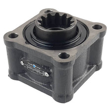 PTO Kupplung gerade ZF 39x46mm MAN Mercedes Iveco