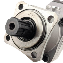 Axialkolbenpumpe Kippanlage 85L rechts 16220850366