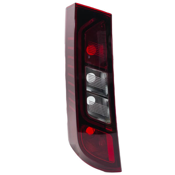 Linke Rueckleuchte Renault Express 2021+ | 265552205R, ohne Lampentraeger