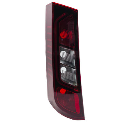 Linke Rueckleuchte Renault Express 2021+ | 265552205R, ohne Lampentraeger