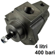 Hydraulikpumpe 4L 400bar 3 Elemente 16130304369