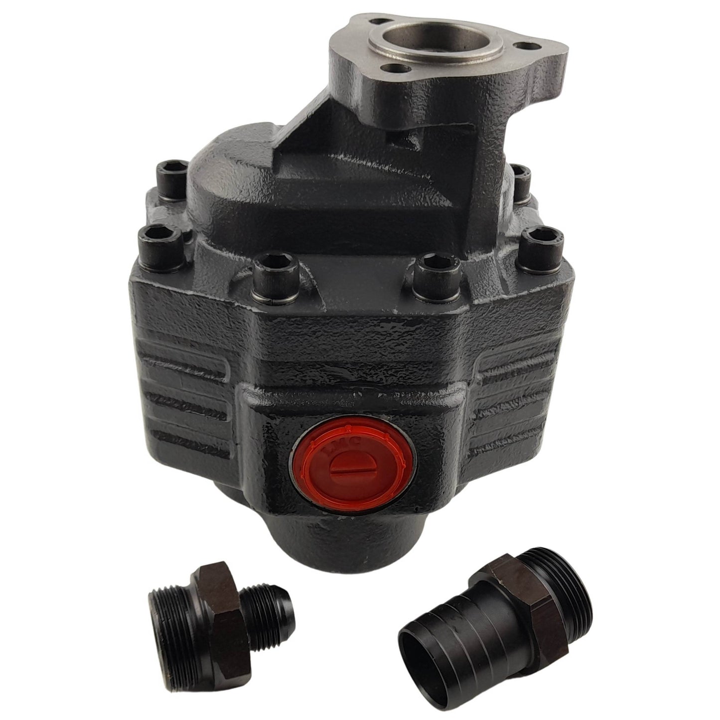 Zahnradpumpe Hydraulik 109L 3-Loch CW CCW