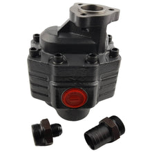 Zahnradpumpe Hydraulik 109L 3-Loch CW CCW
