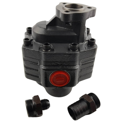 Zahnradpumpe Hydraulik 109L 3-Loch CW CCW