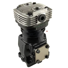 Luftkompressor Wabco Deutz New Holland 1-Zylinder 75mm 159cc 4111410020 87773602 4414768