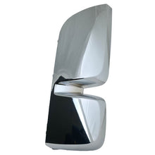 Spiegelkappe Chrom links Mercedes Actros MP3 A9438110307 A9438111007