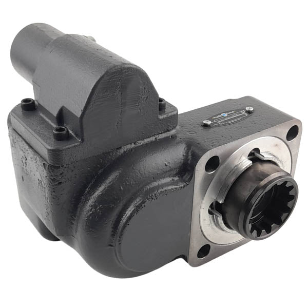 Kupplung für Hydraulikpumpe mit großer Kapazität ZF-Kasten | 17532238399