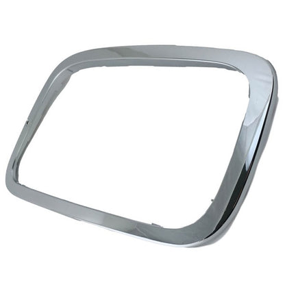 Scheinwerferrahmen links Mercedes Actros MP2 MP3 Chrom A9438260259