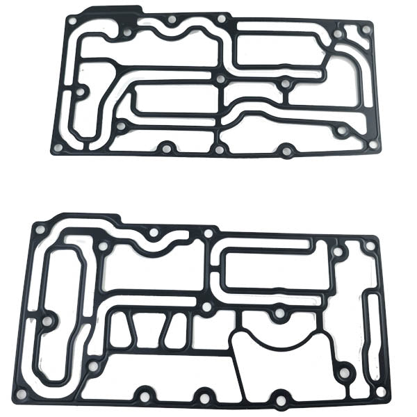 Reparatursatz Luftkompressor DAF CF XF Dichtungen Schrauben 9127180042