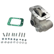 PTO Mechanische Zapfwellen-/Kippkupplung ZF 5S-300 Daily Mascott