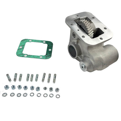 PTO Mechanische Zapfwellen-/Kippkupplung ZF 5S-300 Daily Mascott