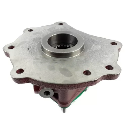 Zapfwelle Hydraulikpumpe Mercedes Atego 7 Loch 1523 1618 1623 1823