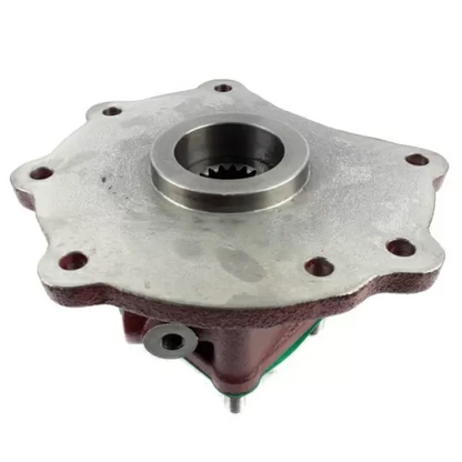 Zapfwelle Hydraulikpumpe Mercedes Atego 7 Loch 1523 1618 1623 1823