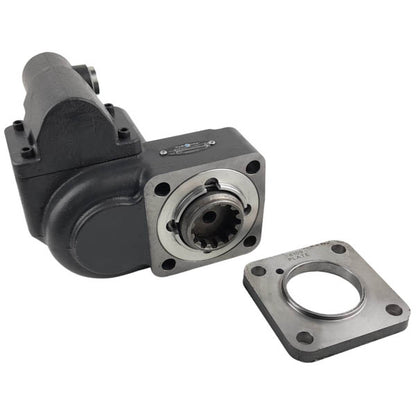 Nebenabtrieb PTO Kupplung Eaton Fuller 4106 17561138399
