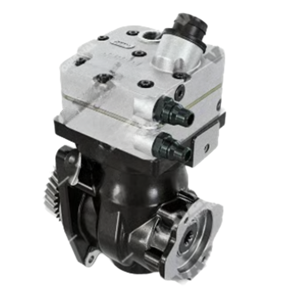 Luftkompressor Euro6 Mercedes Actros MP4 MP5 Atego Antos Arocs Unimog 9122100000 A0021307215