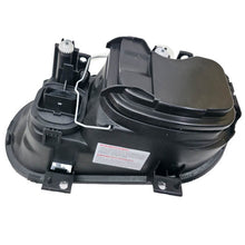 Scheinwerfer rechts VW Golf 4 1997-2003 1J1941018B manuell