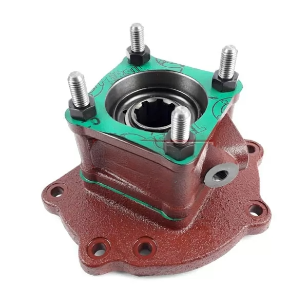 Zapfwelle Hydraulikpumpe Mercedes Atego 7 Loch 1523 1618 1623 1823
