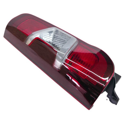 Linke Rueckleuchte Proace Doblo Combo Partner Berlingo | 9819235880, SU001-B0304, 3649995, 2018+, ohne Lampentraeger