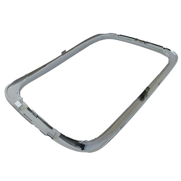 Scheinwerferrahmen links Mercedes Actros MP2 MP3 Chrom A9438260259