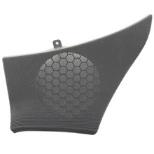 Lautsprecherfilterabdeckung linke Tür Mercedes Actros MP2 MP3 | 0008272040