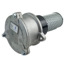 Hydrauliköl-Rücklauffilter 220 Liter mit Montage am Tank | 63052002200