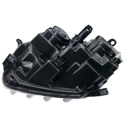 Scheinwerfer rechts Dacia Duster 2018-2021 260101133R LED manuell