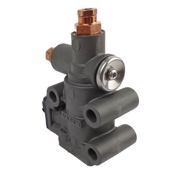 Ladedruckregler Abgasbremsventil MAN Neoplan OE 4088531 4088506 4088060