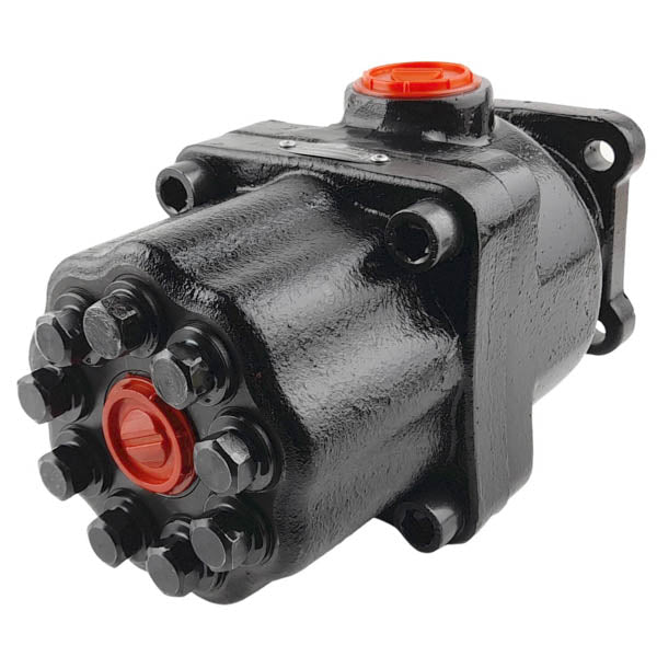 Hydraulikpumpe 105L 300bar 9 Elemente 16171051369