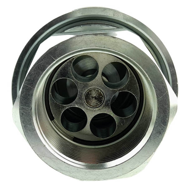 Hydraulik Schnellkupplung 2 Zoll Kupplung Stecker Buchse 69031110000