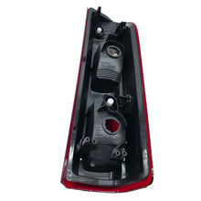 Rückleuchte links Renault Trafic Vivaro Talento NV300 265556737R