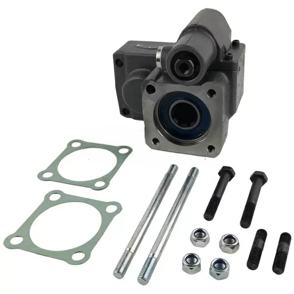 Nebenabtrieb PTO Kupplung Eaton Fuller 4106 Kran Kippanlage 17561238399